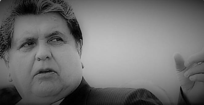 Uruguay da su voto de confianza al sistema judicial peruano