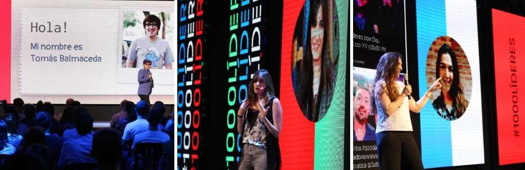 Estuvimos en Rosario en la presentación del Diplomado en Innovación Democrática