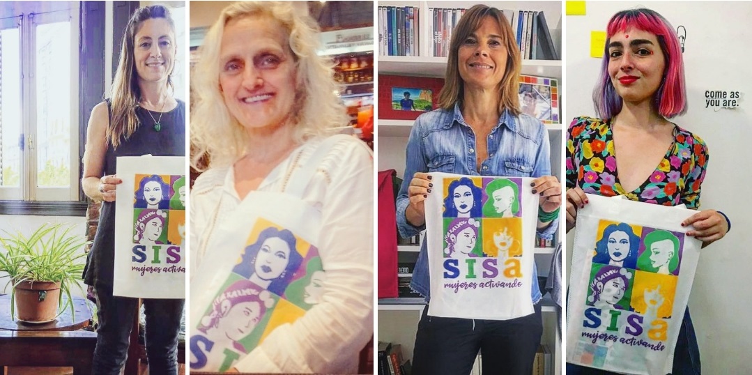 Investigamos las jornadas por el #AbortoLegal en Argentina