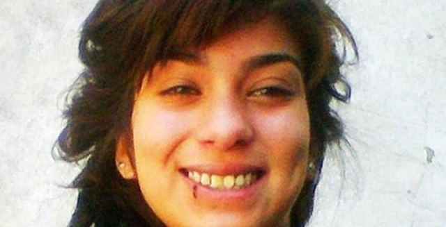 LuciaPerez Lucía, la muerte consentida