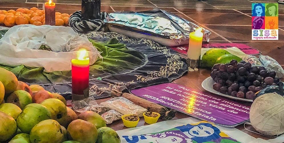 Mujeres en Ecuador: Activando desde la interseccionalidad