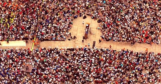 De la Innovación Política a la Resiliencia Democrática