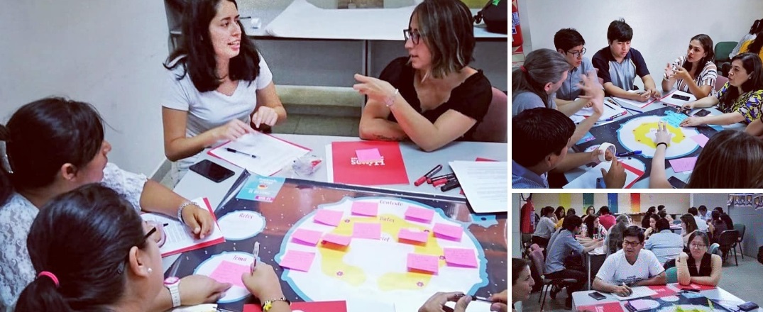 SantaCruz(4) Innovación Democrática y Derechos: La otra agenda política en Bolivia