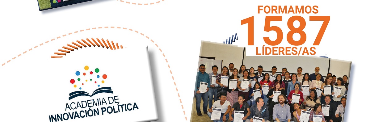 banner_Informe Informe: ¿Qué hicimos en 2018?