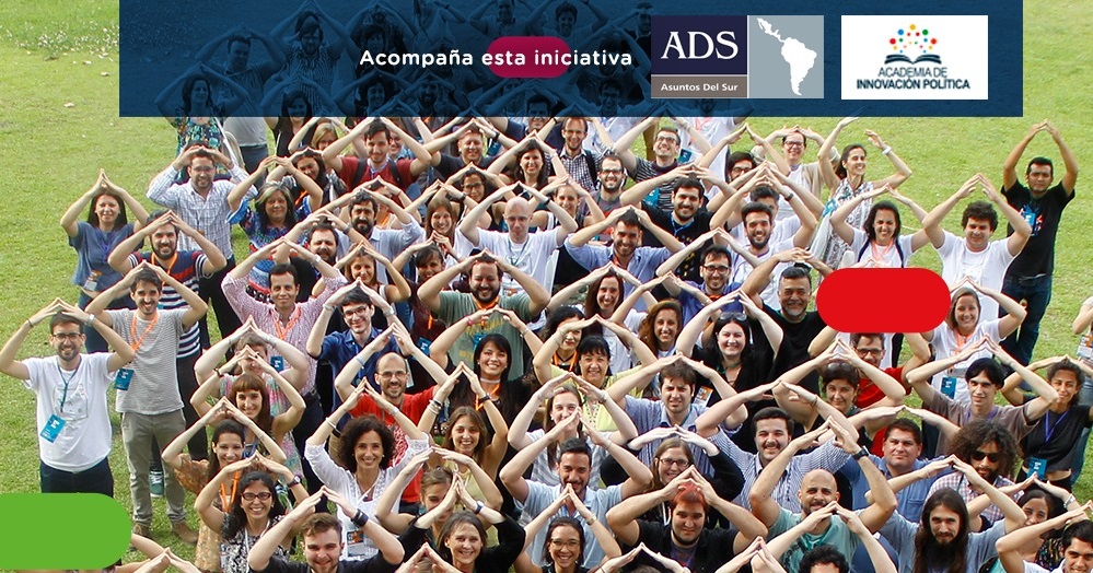 santafe Más de 4000 jóvenes de Santa Fe se inscribieron para el Diplomado en Innovación Democrática