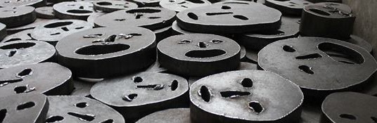 Falsos positivos III. Sierra Nevada de Santa Marta – Colombia –