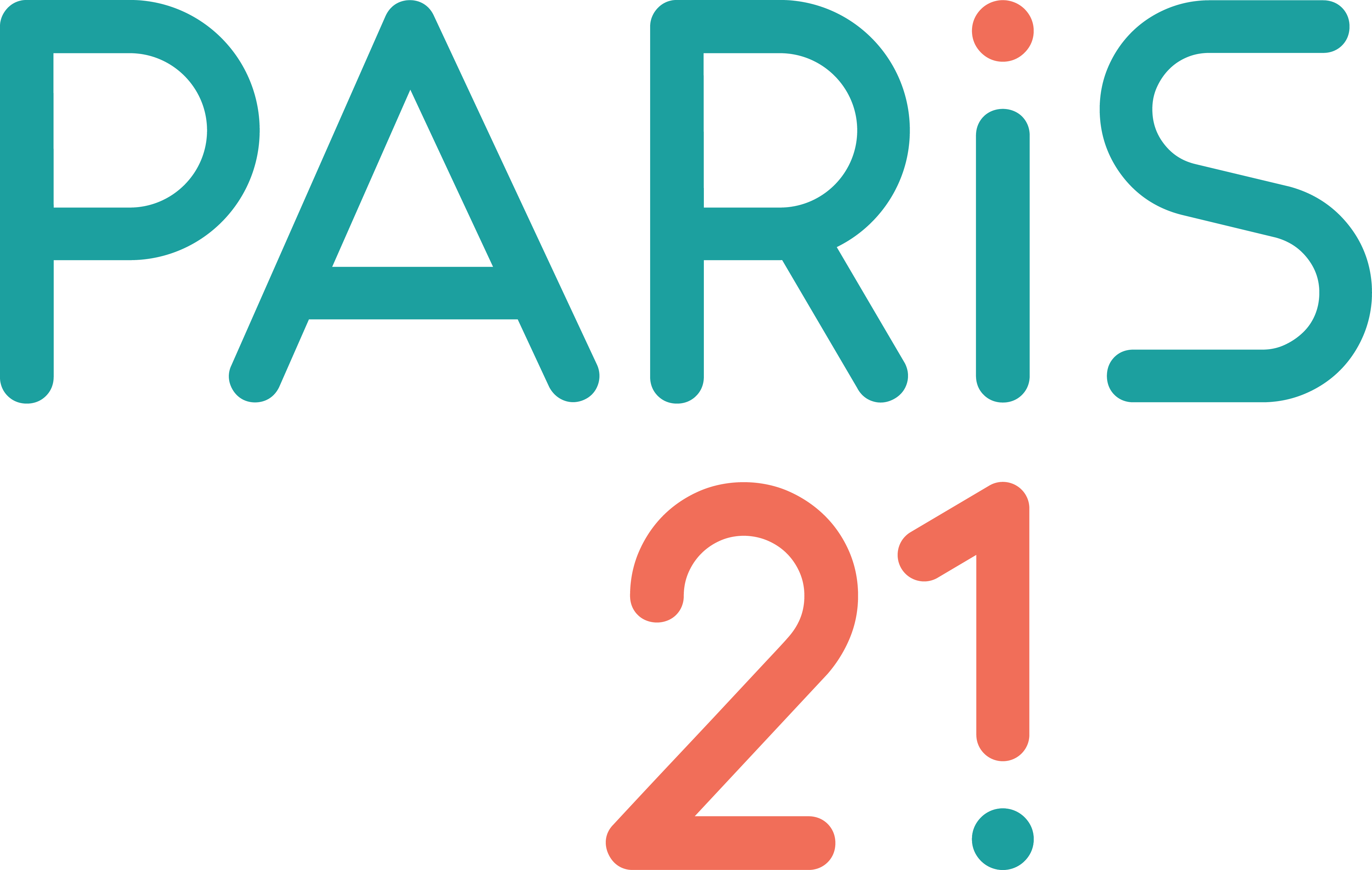 Paris21 Estaremos en París 21