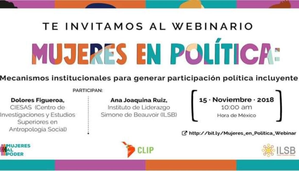 Mujeres_Politica