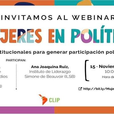 Mujeres_Politica