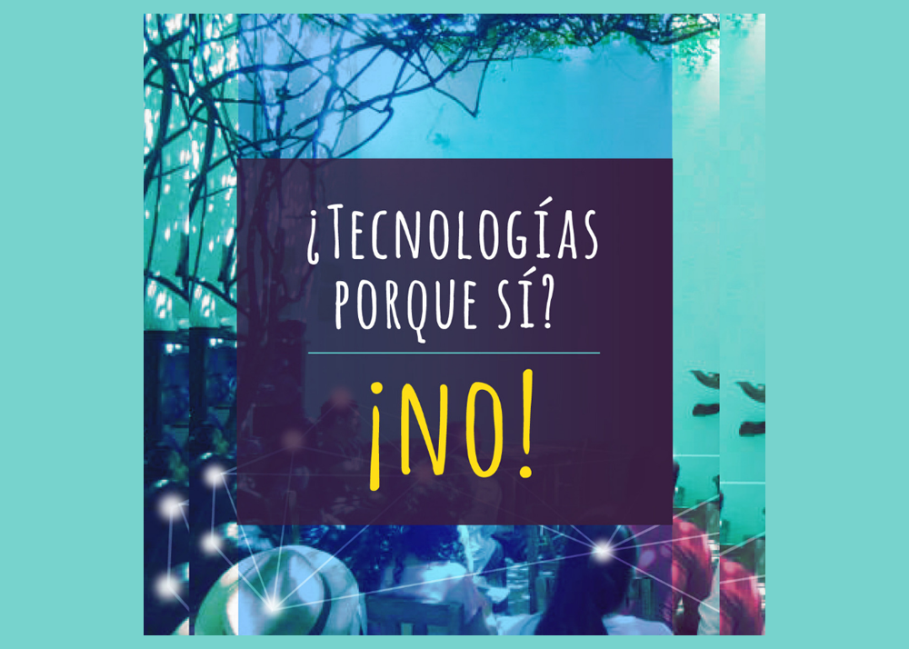 tecxqsn Hoy inicia nuestro Diplomado en Tecnologías para Innovar el Sector Público