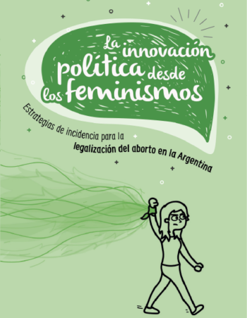 La innovación política desde los feminismos