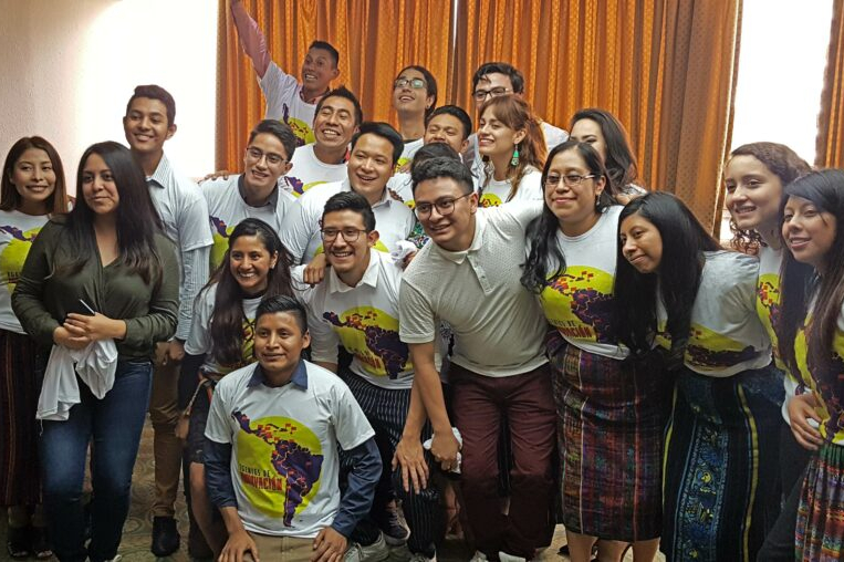 dipg Cerramos el Diplomado en Guatemala