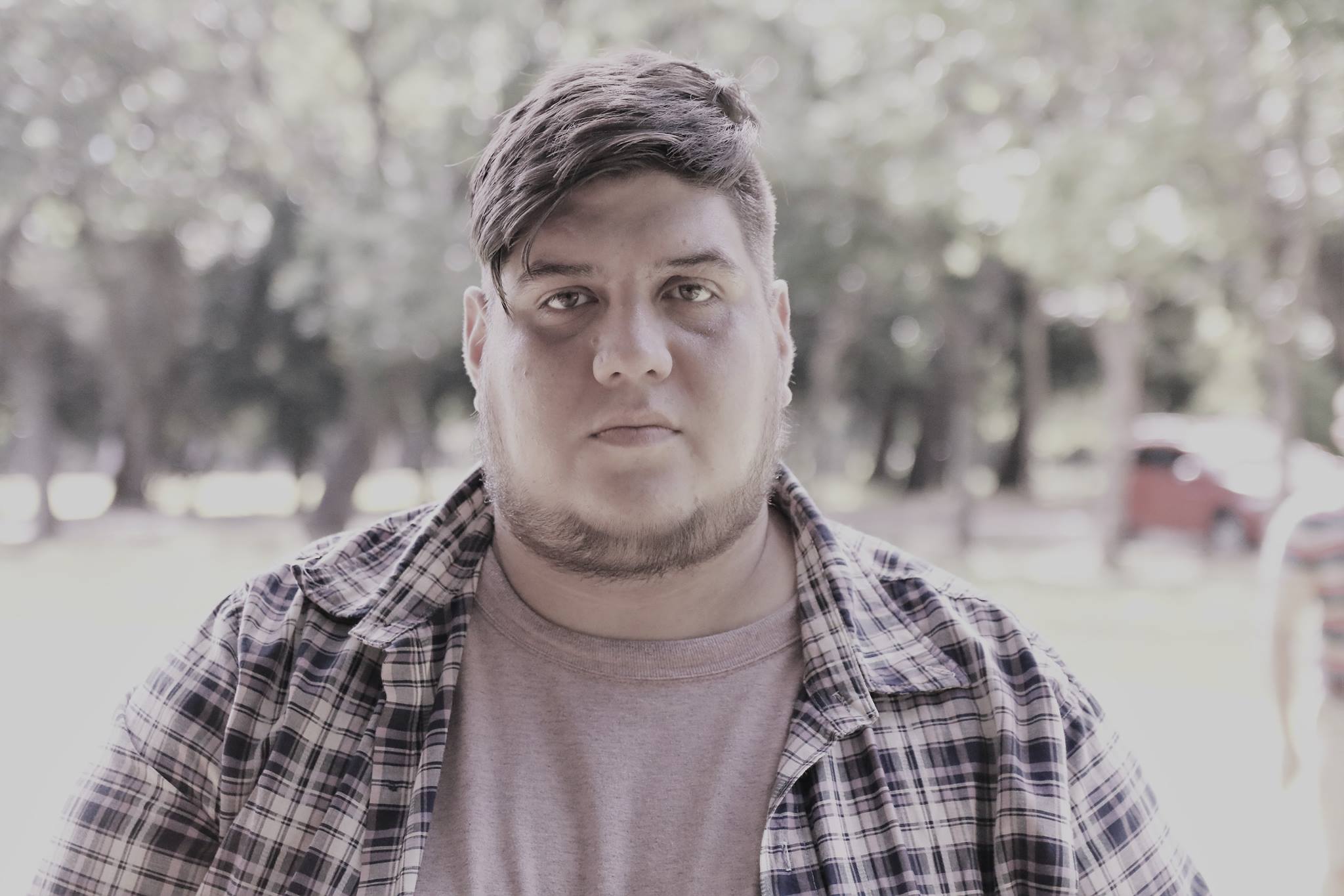 Paraguay, no me mates