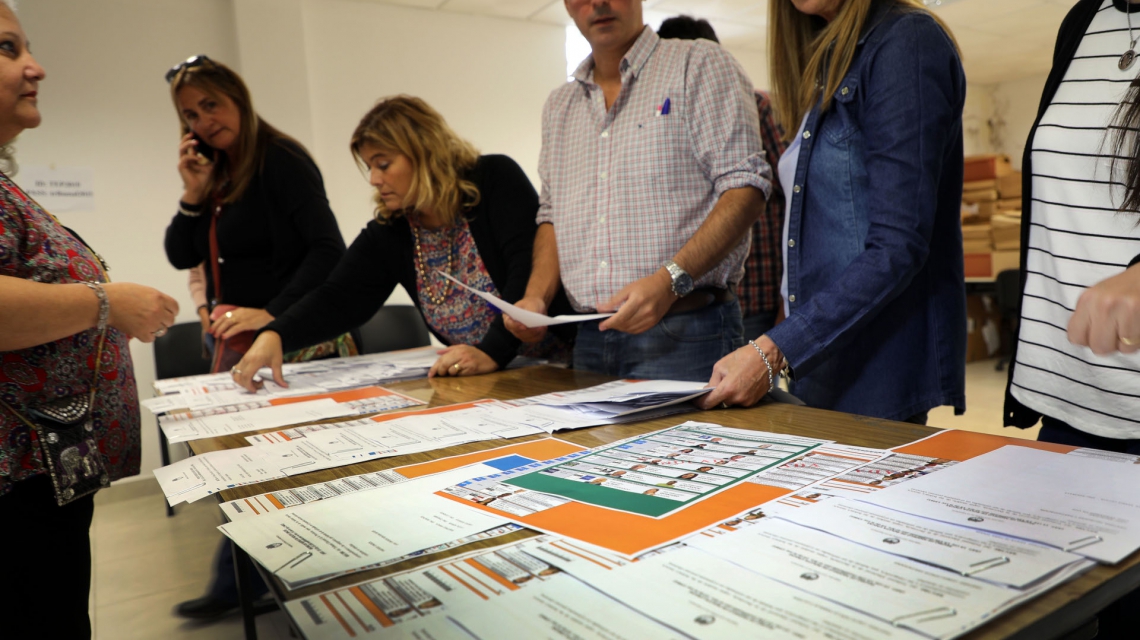 El necesario regreso del Colegio Electoral en Santa Fe