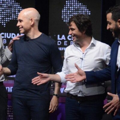 Imagen debate Imagen debate