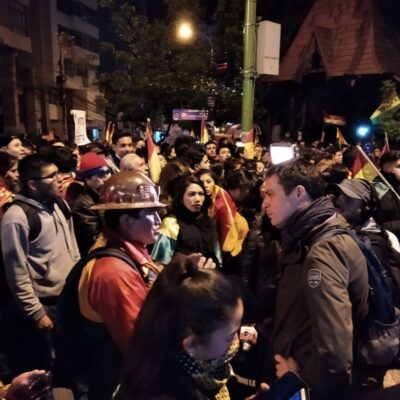 Foto: cortesía, Wilmer Machaca