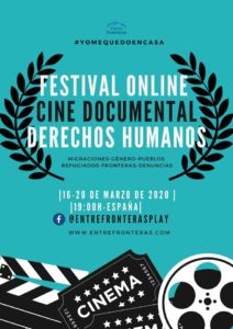 Festival Online de Cine Documental sobre Derechos Humanos, España
