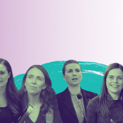 ¿Las Mujeres Gobiernan Mejor_ (2)