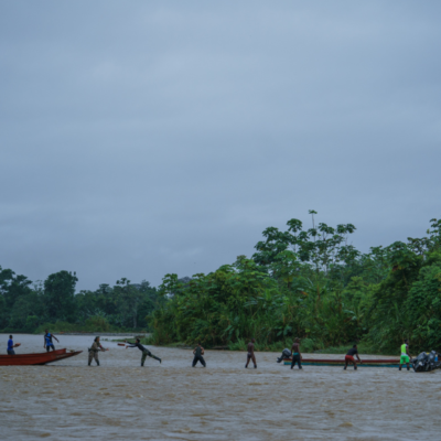 Los Ex975: una mirada retrospectiva de un movimiento en ascenso