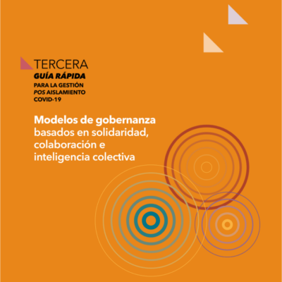 Guía rápida para la gestión de aislamiento COVID-19 - Tomo III