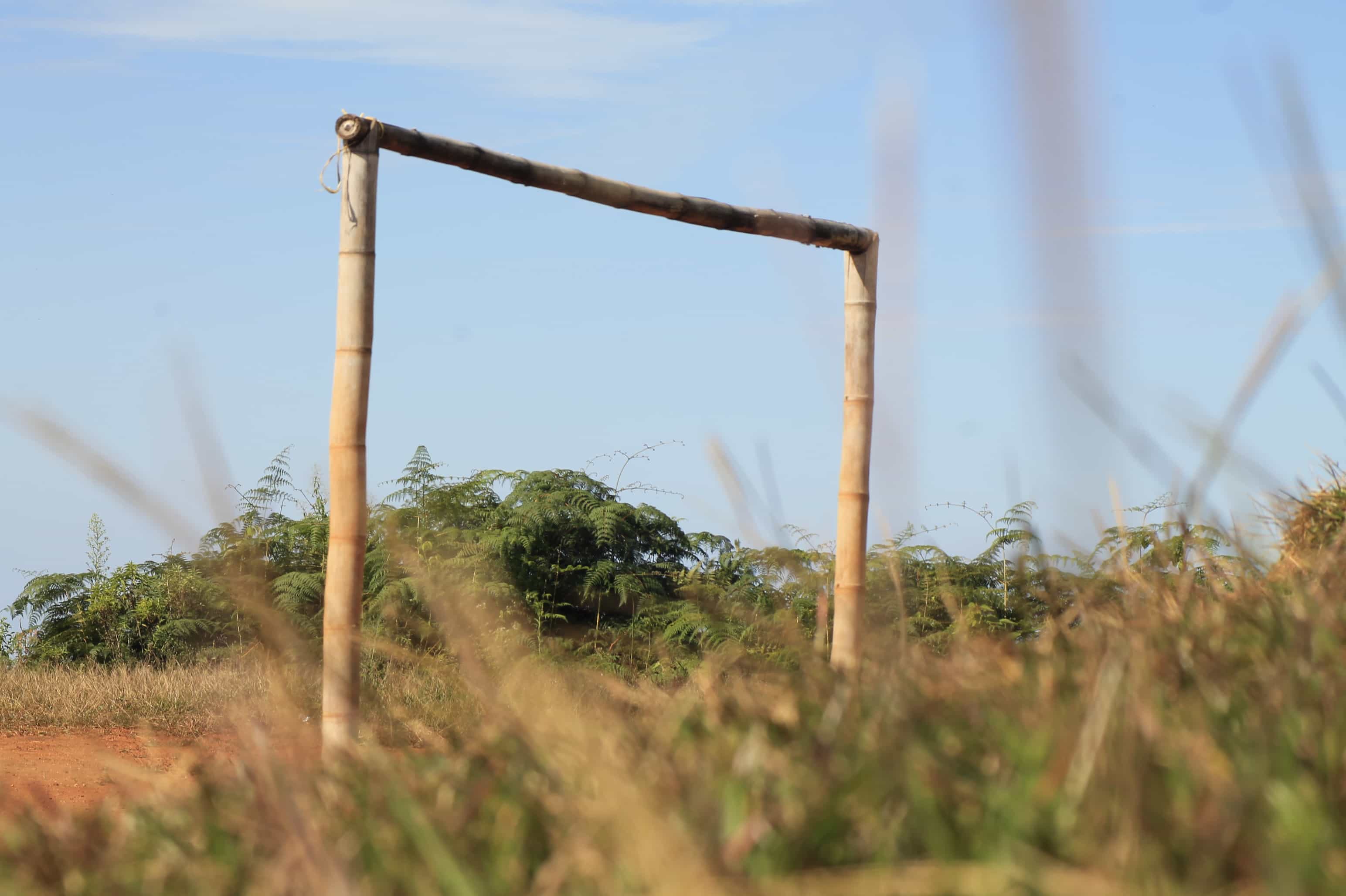 Panorama del pensamiento divergente en la Sierra Nevada de Santa Marta: líderes y procesos