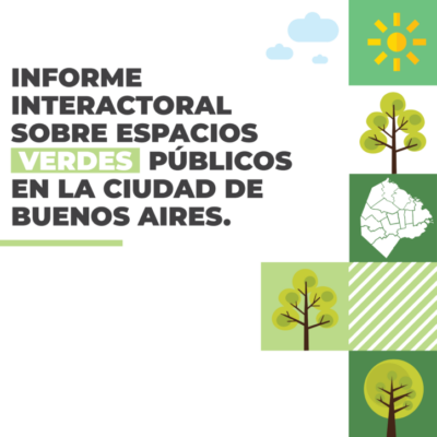 espacios verdes en buenos aires