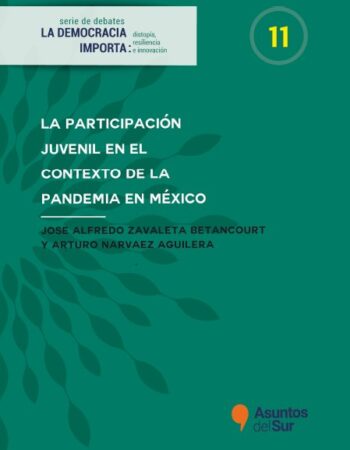 La participación Juvenil en el Contexto de la Pandemia en México