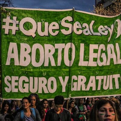 #QueSeaLey