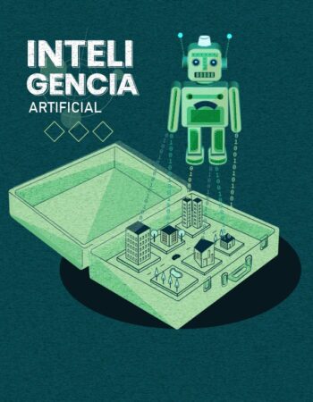Manual de tecnologías para innovar el sector público: Inteligencia artificial