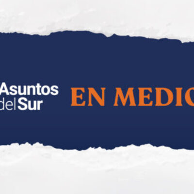 Covid-19: la catástrofe moral tiene salida política Covid-19: la catástrofe moral tiene salida política