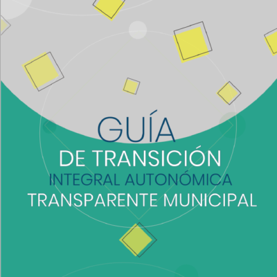 Guía transicion tapa Guía transicion tapa