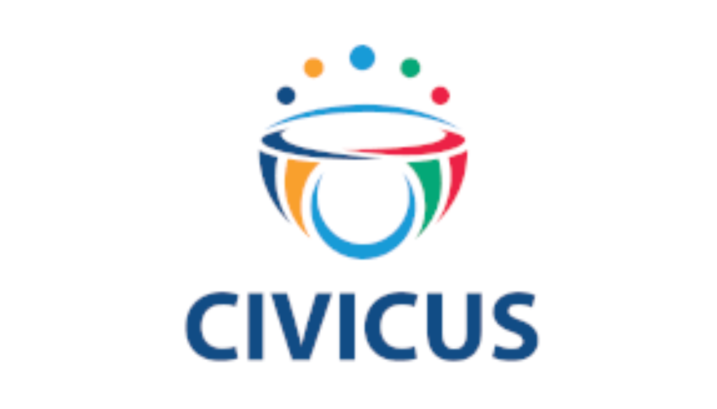 LOGO CIVICUS