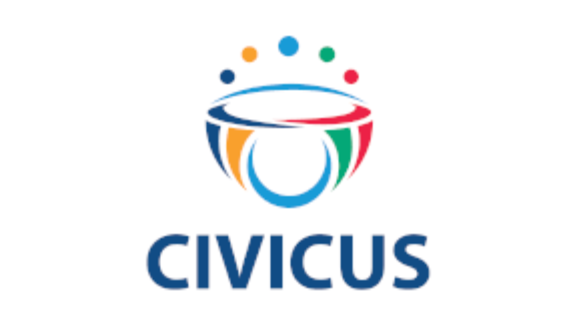 LOGO CIVICUS