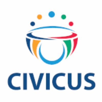 LOGO CIVICUS LOGO CIVICUS