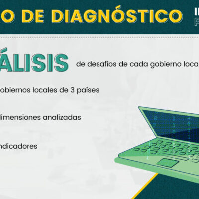 ¿Cómo medir los avances de la innovación pública en los gobiernos locales? ¿Cómo medir los avances de la innovación pública en los gobiernos locales?