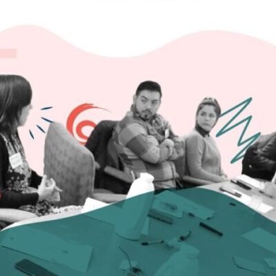 Procesos participativos para todes Procesos participativos para todes