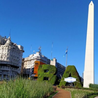 Ciudad de Buenos Aires Ciudad de Buenos Aires