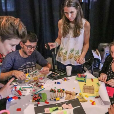 trabajo colectivo jovenes trabajo colectivo jovenes