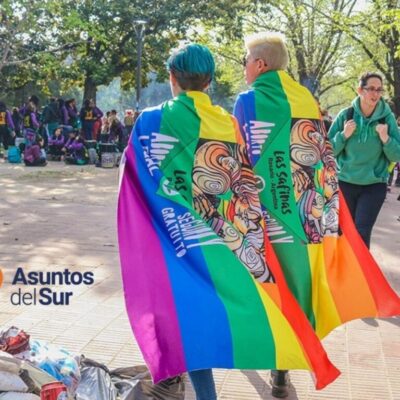 Innovación Política Feminista