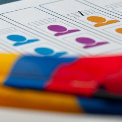 Colombia bandera Colombia bandera