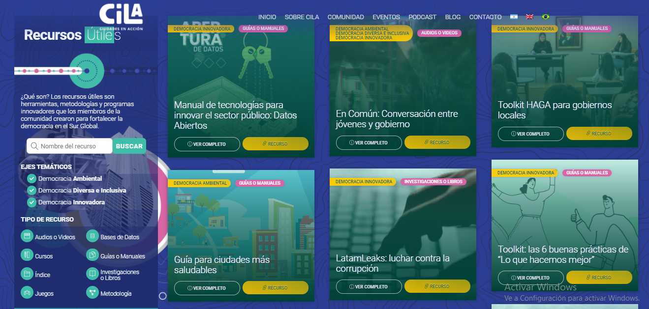 image (1) Innovar desde el Sur es posible. Repositorio de recursos útiles para lograrlo