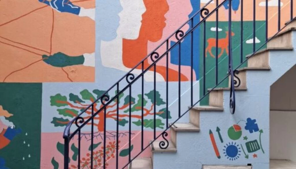 Residencias Democráticas para fortalecer la gobernanza democrática en el Sur Global