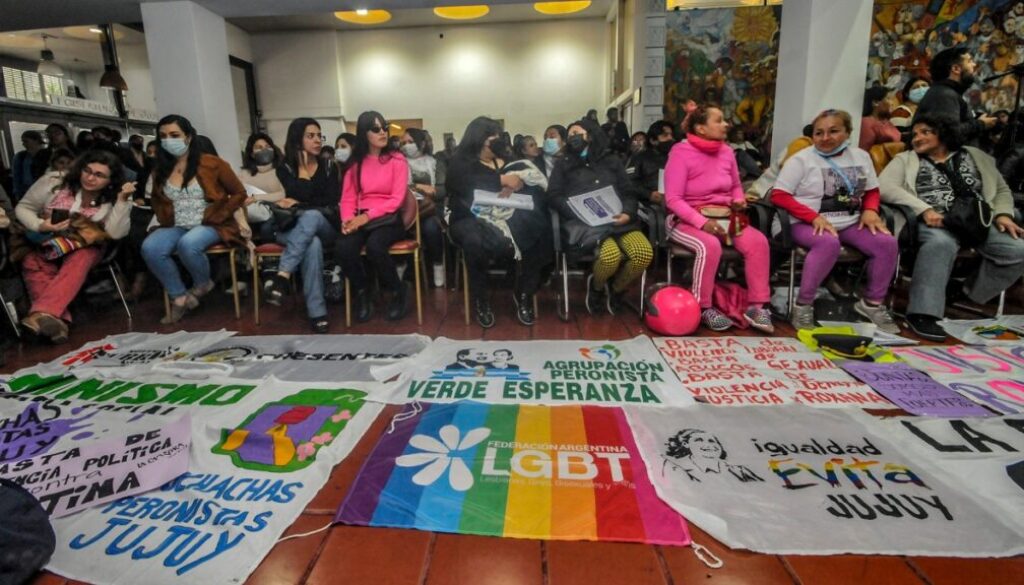 marcha LGBT