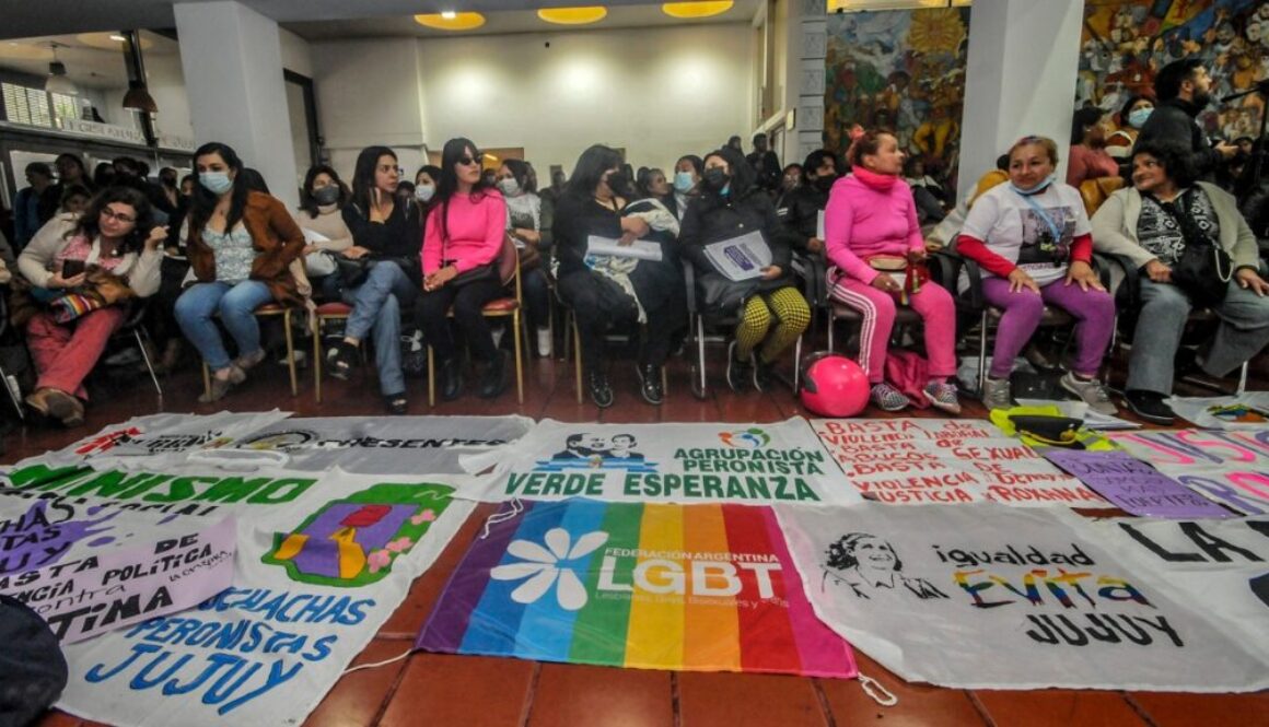 marcha LGBT