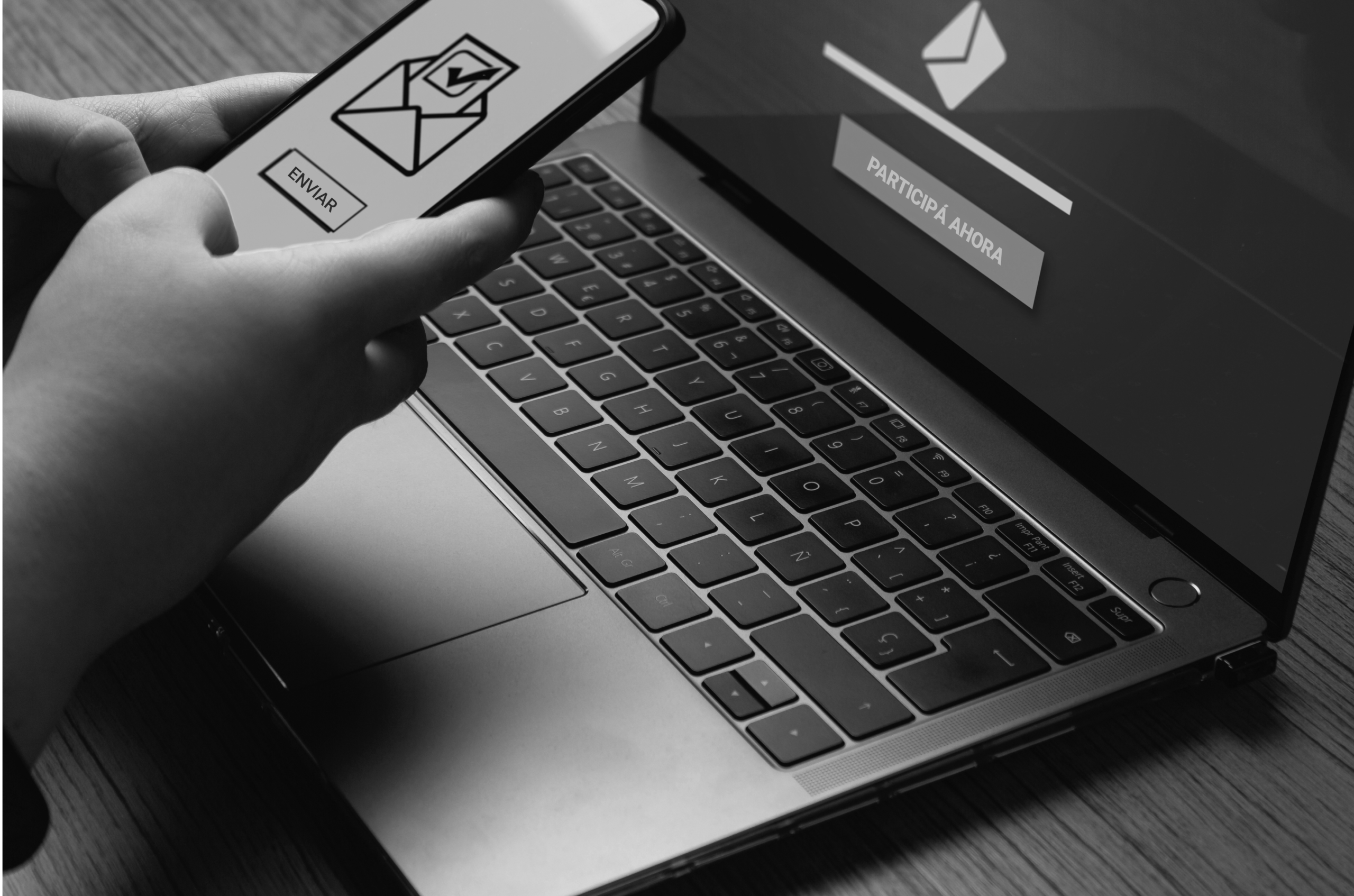 retoquebyn (1) Plataformas digitales, el impulso tech a la participación