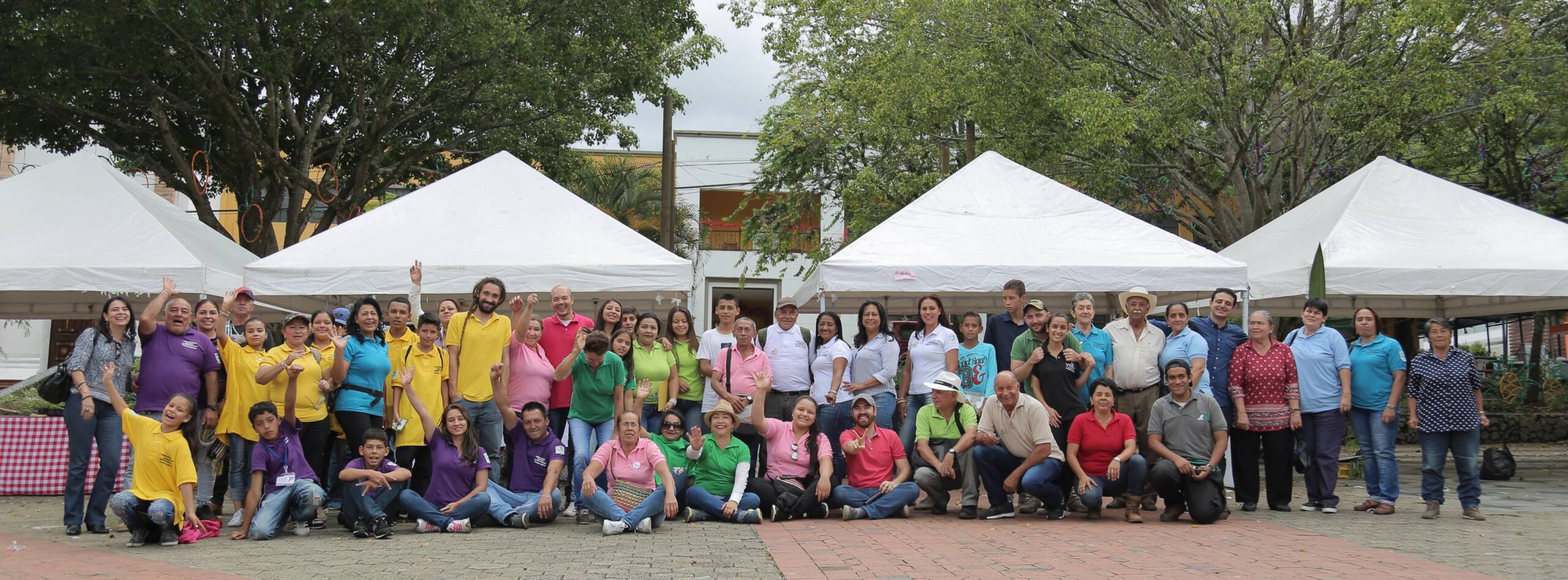307164036_388030356875448_7219828861121624920_n Sistema de ALDEAS de Barbosa, un éxito de la participación ciudadana