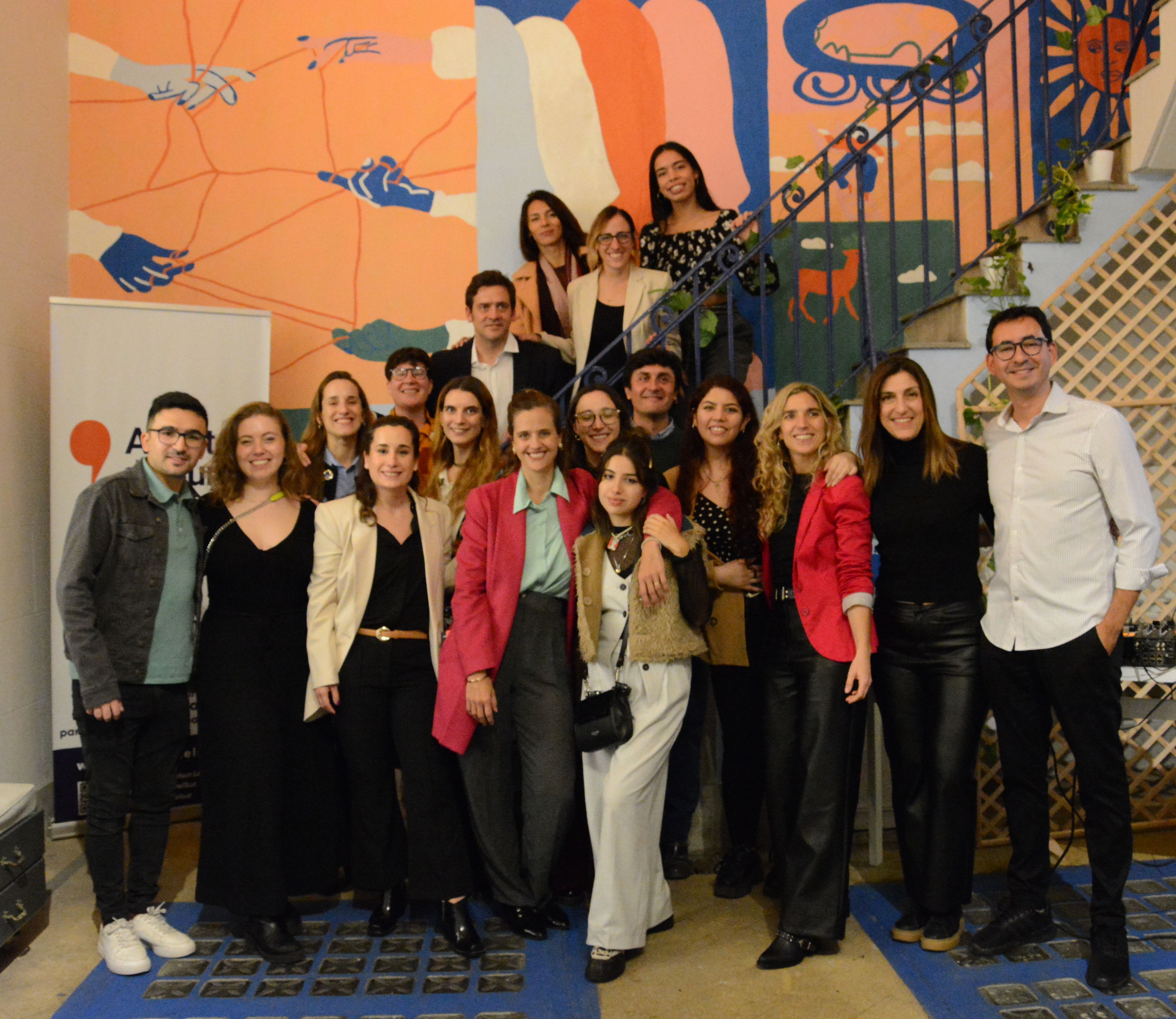 Apuntamos a conectar agendas de América Latina con el Sur Global