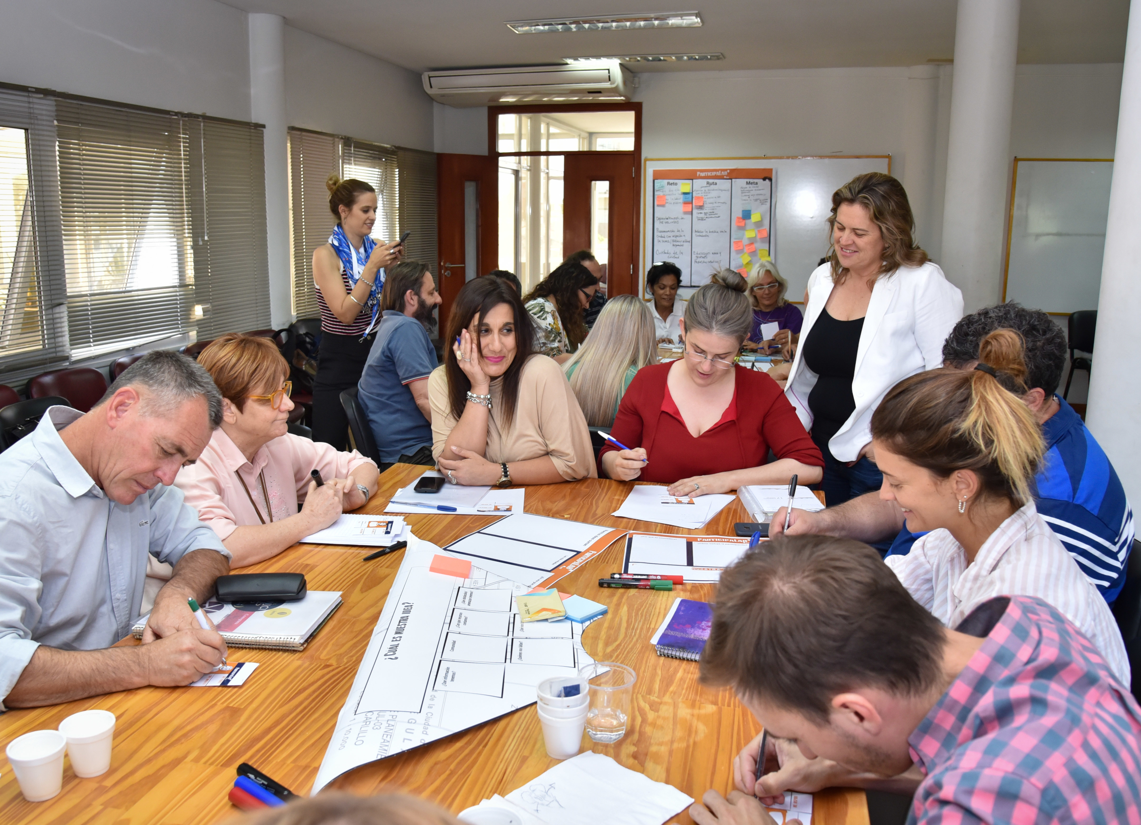 PSX_20191105_163440 ¿Qué tan “agiles” pueden ser los gobiernos?