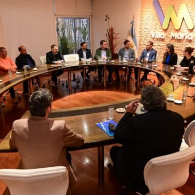 Villa María18 Villa María18