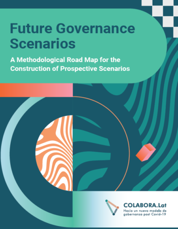 Methodological Road Map for the Construction of Prospective Scenarios